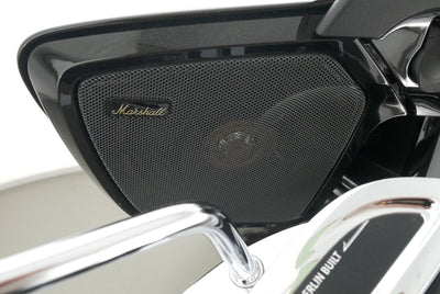 BMW R 18 BAGGER