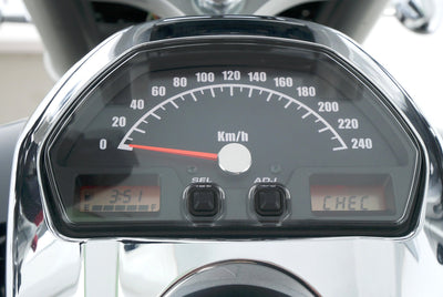 SUZUKI VZR M 1800 R INTRUDER