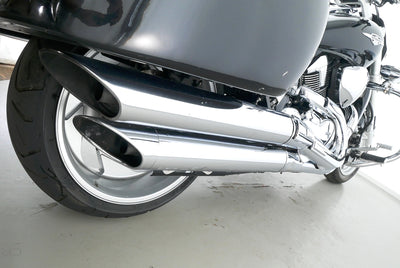 SUZUKI VZR M 1800 R INTRUDER