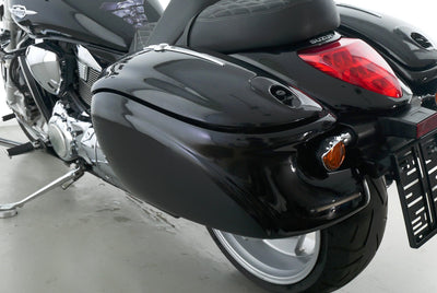 SUZUKI VZR M 1800 R INTRUDER