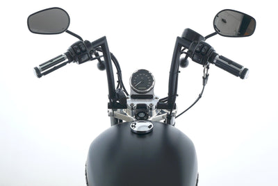 HARLEY DAVIDSON SPORTSTER XL 1200 T SUPERLOW