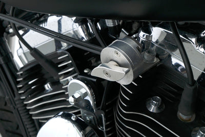 HARLEY DAVIDSON SPORTSTER XL 1200 T SUPERLOW