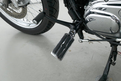 HARLEY DAVIDSON SPORTSTER XL 1200 T SUPERLOW
