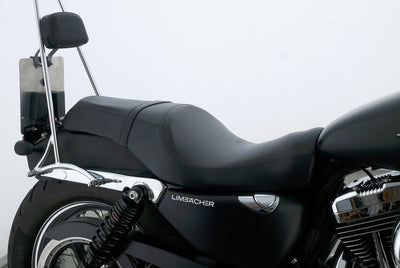 HARLEY DAVIDSON SPORTSTER XL 1200 T SUPERLOW