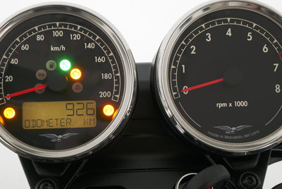 MOTO GUZZI V 7 IV SPECIAL