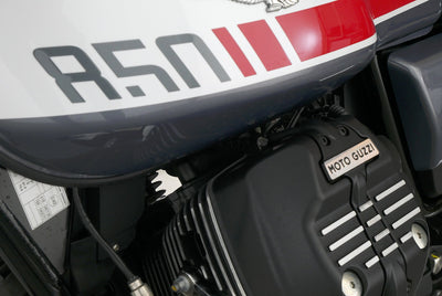 MOTO GUZZI V 7 IV SPECIAL
