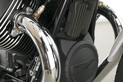 MOTO GUZZI V 7 IV SPECIAL