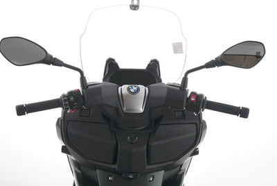BMW C 400 GT