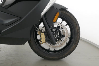 BMW C 400 GT