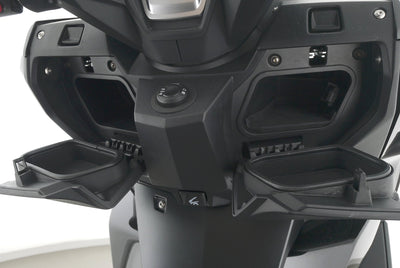 BMW C 400 GT