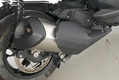 BMW C 400 GT