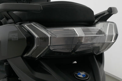 BMW C 400 GT