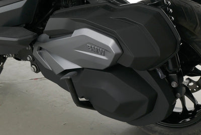 BMW C 400 GT