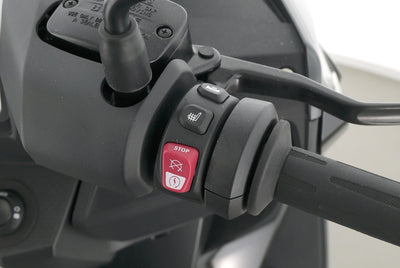 BMW C 400 GT