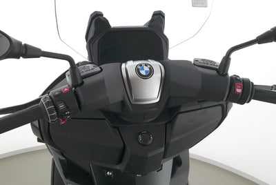 BMW C 400 GT