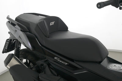 BMW C 400 GT