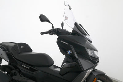 BMW C 400 GT