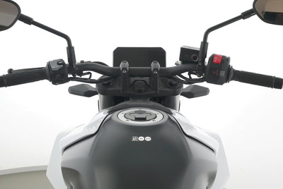 SUZUKI GSX 8 S FI
