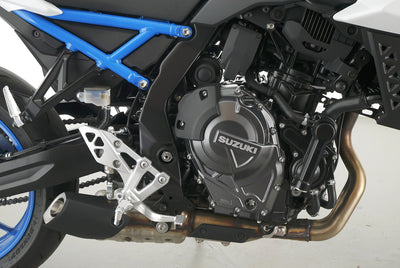 SUZUKI GSX 8 S FI