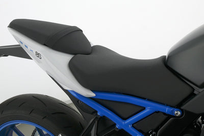SUZUKI GSX 8 S FI