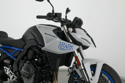 SUZUKI GSX 8 S FI