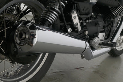 MOTO GUZZI V7 IV SPECIAL