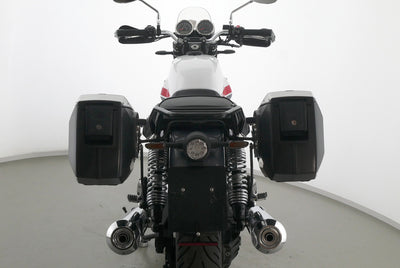 MOTO GUZZI V7 IV SPECIAL