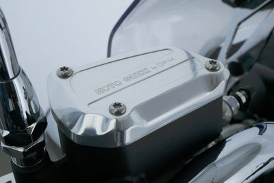 MOTO GUZZI CALIFORNIA 1400 TOURING