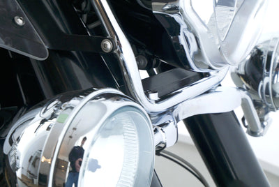 MOTO GUZZI CALIFORNIA 1400 TOURING