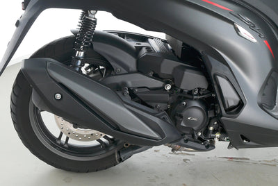 HONDA SH 350 i