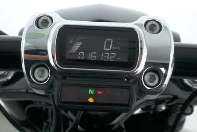 HARLEY DAVIDSON SOFTAIL BREAKOUT 114