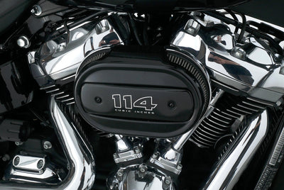 HARLEY DAVIDSON SOFTAIL BREAKOUT 114