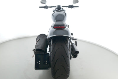 HARLEY DAVIDSON SOFTAIL BREAKOUT 114