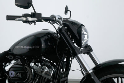 HARLEY DAVIDSON SOFTAIL BREAKOUT 114