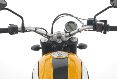 DUCATI SCRAMBLER CLASSIC