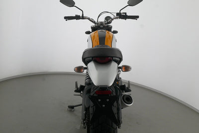 DUCATI SCRAMBLER CLASSIC
