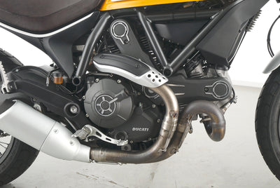 DUCATI SCRAMBLER CLASSIC