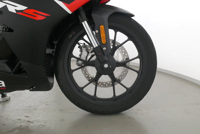 APRILIA RS 125 E5