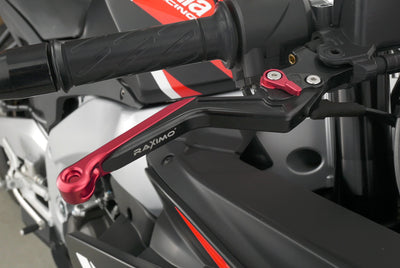 APRILIA RS 125 E5