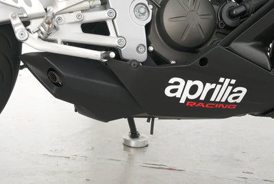 APRILIA RS 125 E5