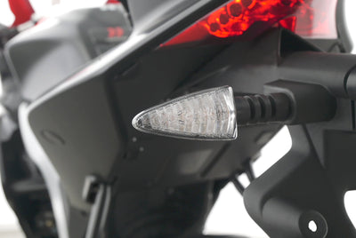 APRILIA RS 125 E5