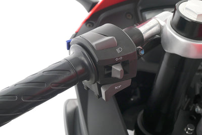 APRILIA RS 125 E5