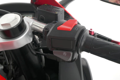 APRILIA RS 125 E5