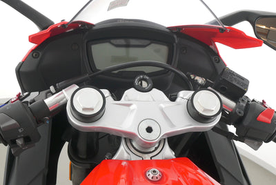 APRILIA RS 125 E5