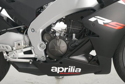 APRILIA RS 125 E5