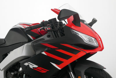 APRILIA RS 125 E5