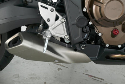 HONDA CB 650 R