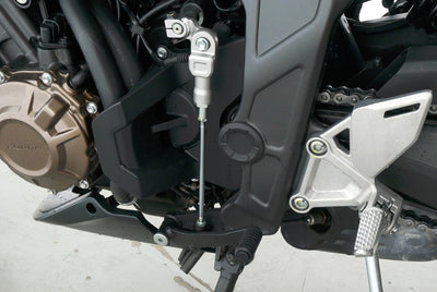 HONDA CB 650 R
