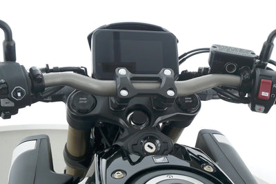 HONDA CB 650 R