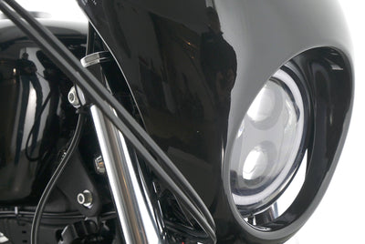 HARLEY DAVIDSON SPORTSTER XL 1200 NS IRON